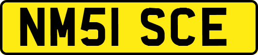 NM51SCE