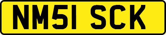 NM51SCK