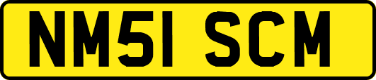 NM51SCM