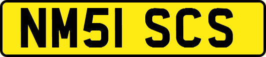 NM51SCS