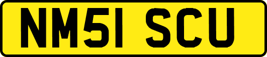 NM51SCU