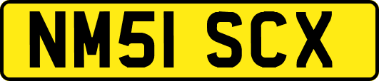 NM51SCX