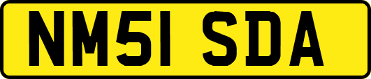 NM51SDA