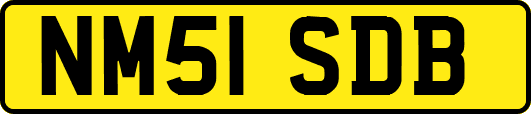 NM51SDB