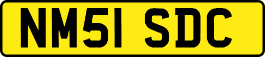 NM51SDC
