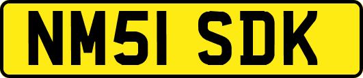 NM51SDK