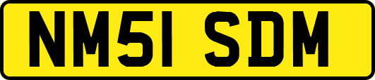 NM51SDM