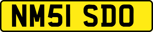 NM51SDO