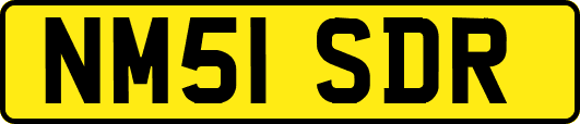 NM51SDR