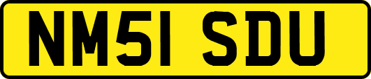 NM51SDU