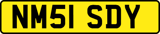 NM51SDY