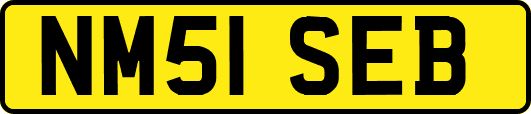 NM51SEB