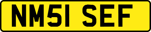 NM51SEF