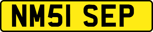 NM51SEP
