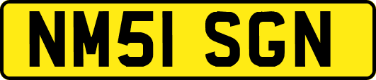 NM51SGN