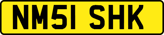 NM51SHK