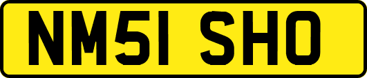 NM51SHO