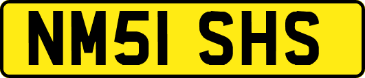 NM51SHS