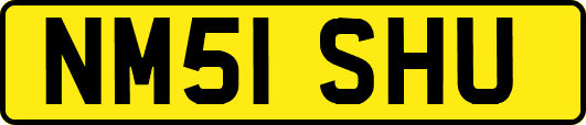 NM51SHU