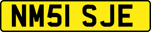 NM51SJE