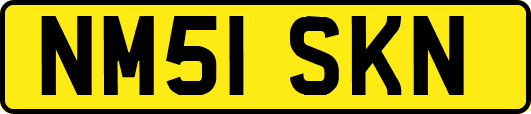 NM51SKN
