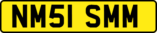 NM51SMM