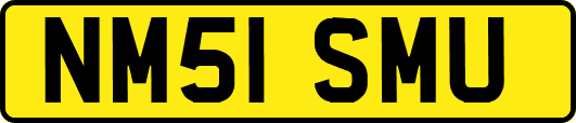 NM51SMU