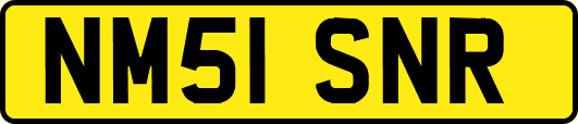 NM51SNR
