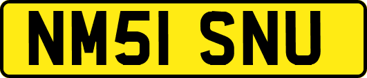 NM51SNU
