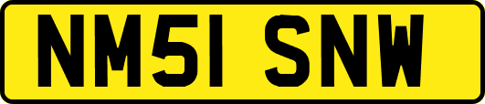 NM51SNW