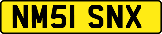 NM51SNX
