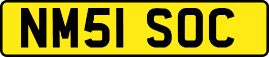 NM51SOC