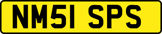 NM51SPS