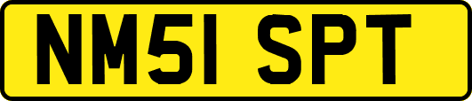 NM51SPT