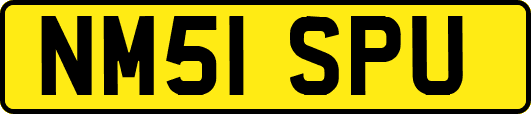 NM51SPU