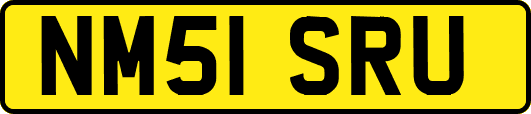 NM51SRU