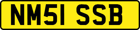 NM51SSB