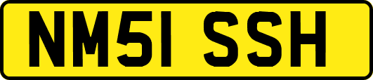 NM51SSH