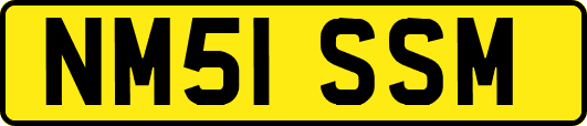 NM51SSM