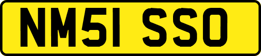 NM51SSO