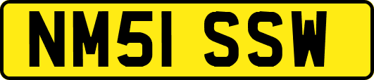 NM51SSW