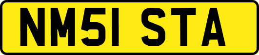 NM51STA