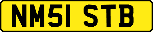 NM51STB