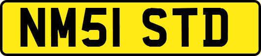 NM51STD