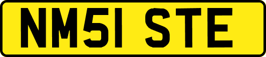 NM51STE