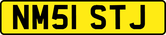 NM51STJ