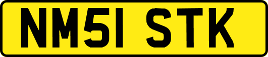 NM51STK