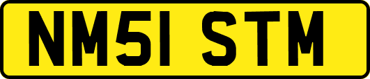 NM51STM