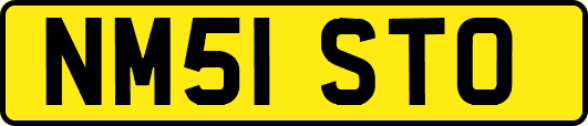 NM51STO