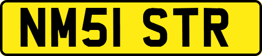 NM51STR